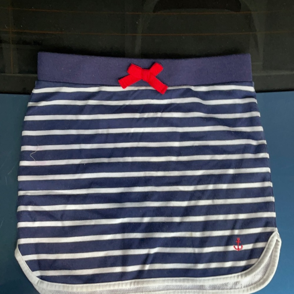 Lightly worn girls skirt in two colors $8 each